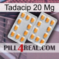 Tadacip 20Mg cialis4